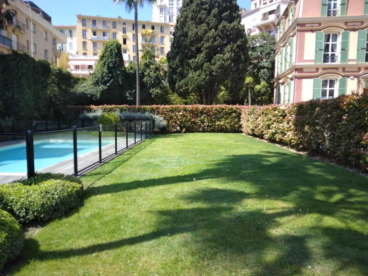 Apartamento Inter Superb Piscine 5 Min Gare