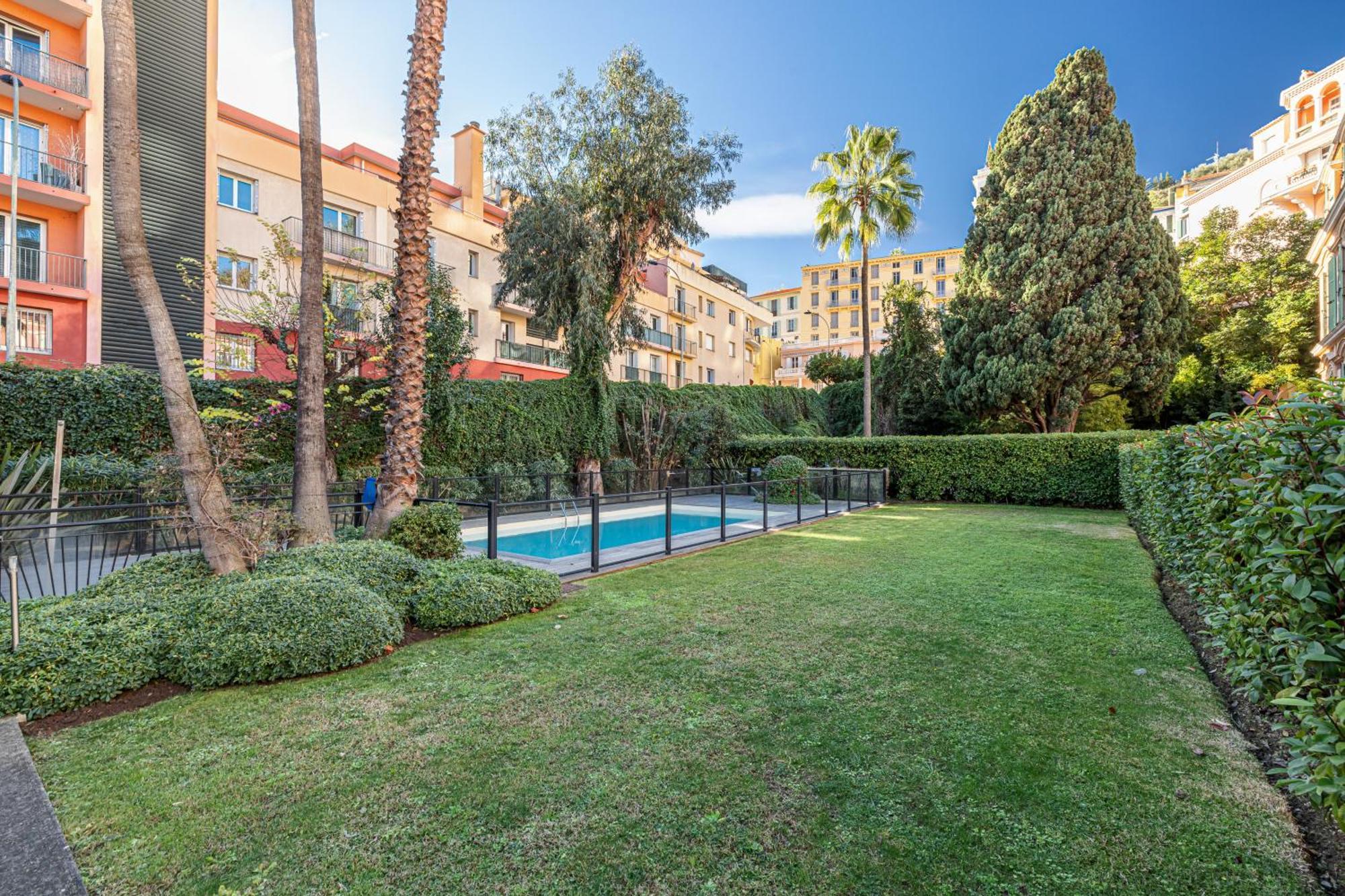 Apartment Inter Superb Piscine 5 Min Gare